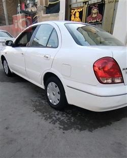 نيسان صني